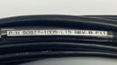 Kawasaki Robotics 50977-1005 Teach Pendant Cable-3