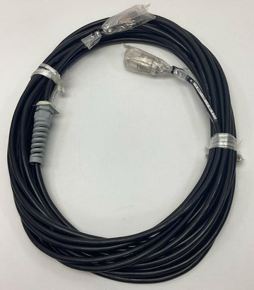 Kawasaki Robotics 50977-1005 Teach Pendant Cable - 0