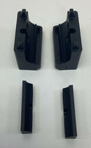 SICK BEF-3SHABPKU2 Photoelectric Sensor Mounting Bracket-4