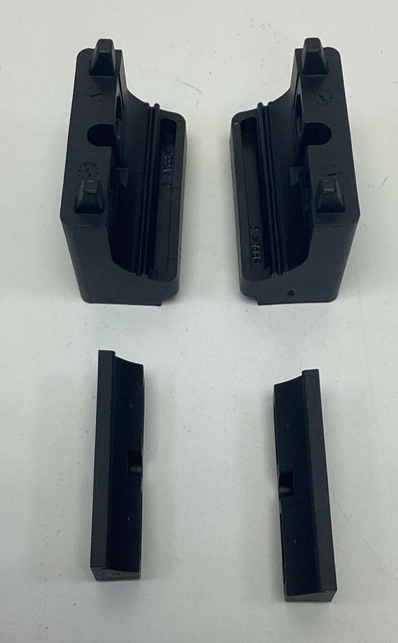 SICK BEF-3SHABPKU2 Photoelectric Sensor Mounting Bracket