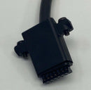 Keyence GL-RS1 Connection Cable, 1M-5