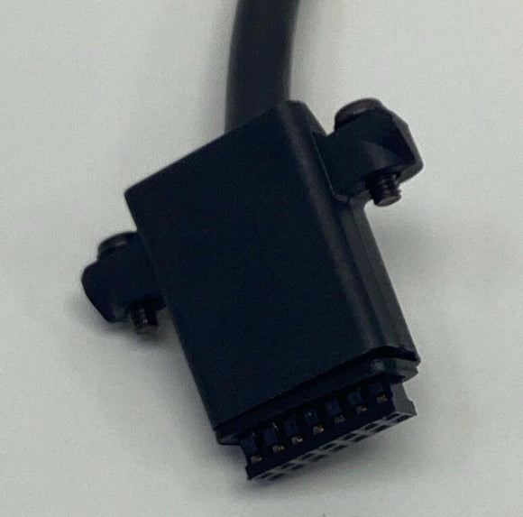 Keyence GL-RS1 Connection Cable, 1M