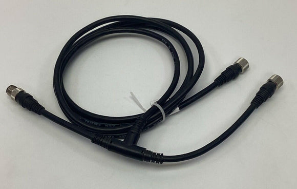 Hytrol EZ-Logic 032-559 System Power Supply Cable, 2M