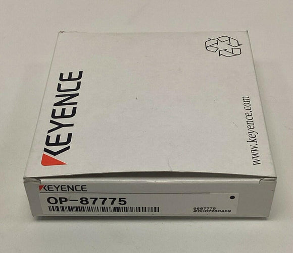 Keyence OP-87775 Adjustable Bracket Mounting Screw 85mm