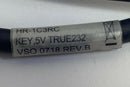 Keyence HR-1C3RC Barcode Scanner Communication Cable-3