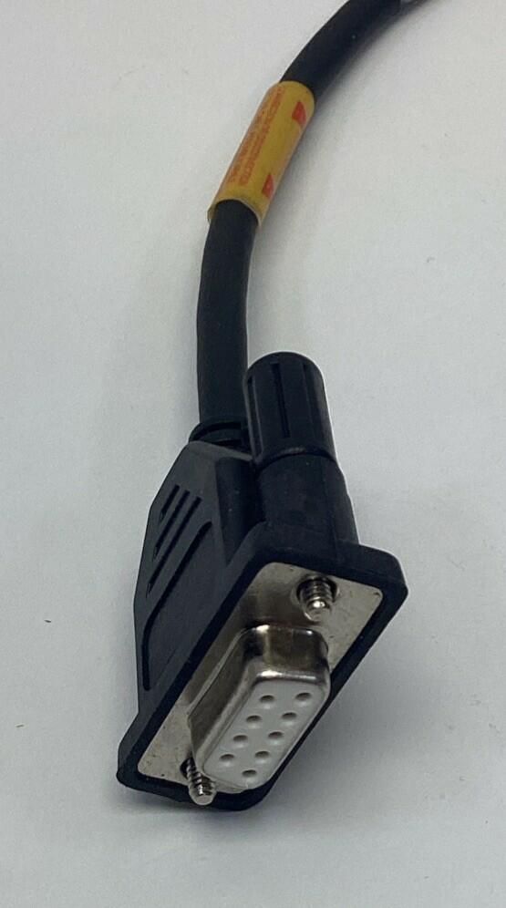 Keyence HR-1C3RC Barcode Scanner Communication Cable