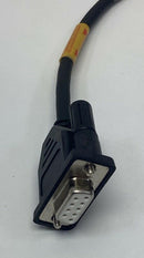 Keyence HR-1C3RC Barcode Scanner Communication Cable-4