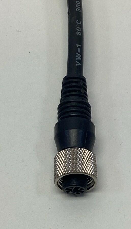 Hytrol EZ-Logic 032-559 System Power Supply Cable, 2M