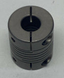 Helical 7852-8mm-5mm Flexible Shaft Coupling-3
