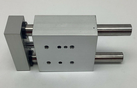 PHD SAH132X2-J4 Linear Thruster Slide Cylinder, DBL-Acting 32mm Bore, 2" Stroke