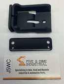 Keyence GS-MB11 Hinged Door Mounting Bracket 30-40mm-1