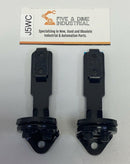 Keyence GL-RB01 Light Curtain Mounting Bracket Kit-1