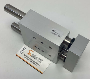 PHD SAH132X2-J4 Linear Thruster Slide Cylinder, DBL-Acting 32mm Bore, 2" Stroke