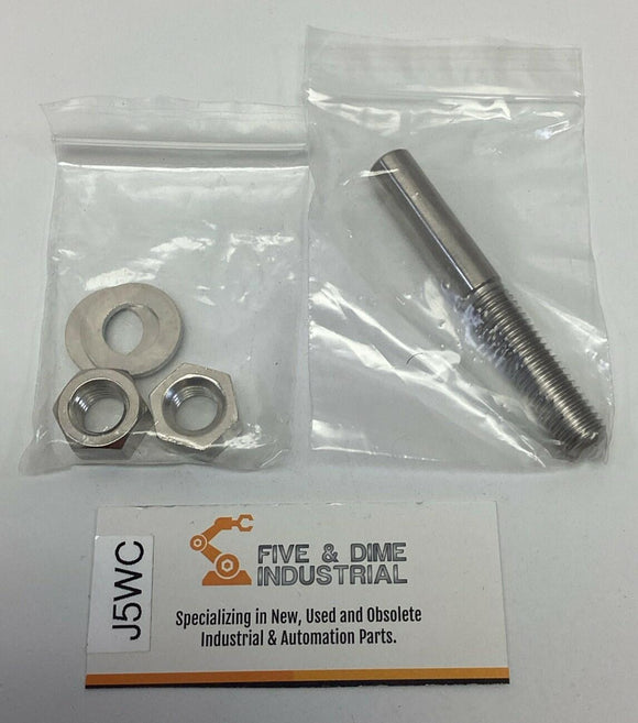 Keyence OP-87775 Adjustable Bracket Mounting Screw 85mm