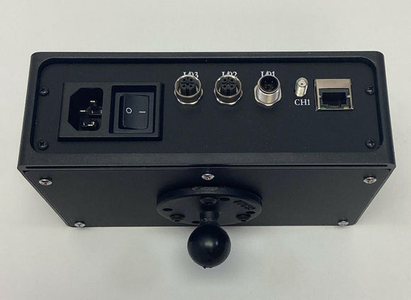 OES Technologies CFM4100 Crimp Force Monitor