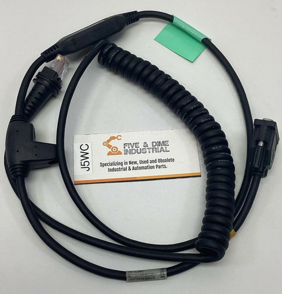 Keyence HR-1C3RC Barcode Scanner Communication Cable