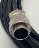 Kawasaki Robotics 50977-1005 Teach Pendant Cable-4