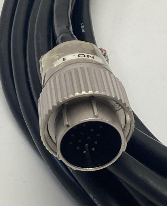 Kawasaki Robotics 50977-1005 Teach Pendant Cable