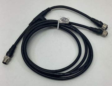 Hytrol EZ-Logic 032-559 System Power Supply Cable, 2M - 0