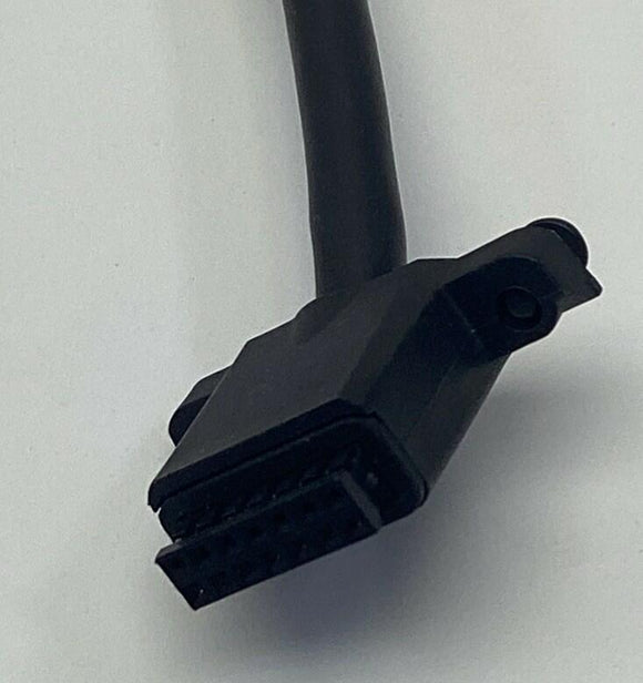 Keyence GL-RS1 Connection Cable, 1M