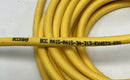 Balluff BCC M415-M415-3A-313-EX45T2-050 M12, 5-Pin Straight Female Cable, 5M-3
