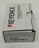 Keyence GS-MB11 Hinged Door Mounting Bracket 30-40mm-7