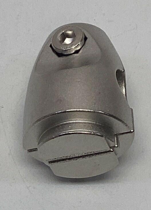 Keyence OP-88696 Mounting Bracket for Bar Code