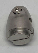 Keyence OP-88696 Mounting Bracket for Bar Code-7