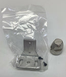 Keyence OP-88696 Mounting Bracket for Bar Code-2