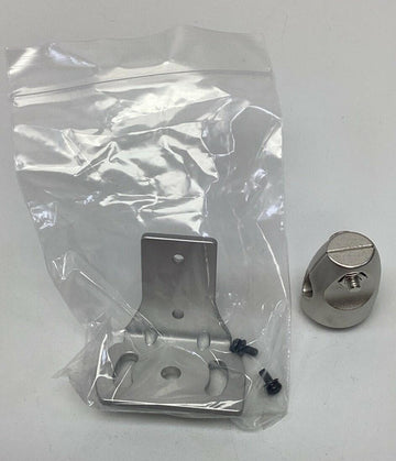 Keyence OP-88696 Mounting Bracket for Bar Code - 0