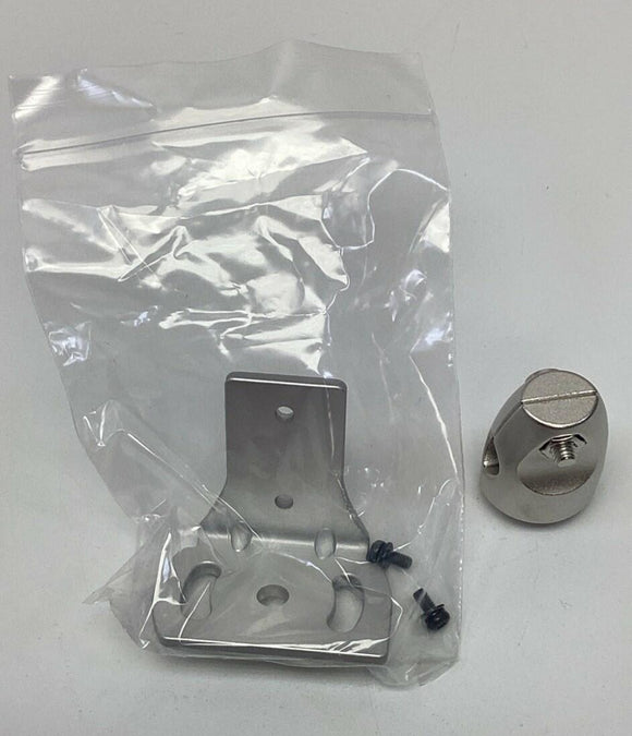 Keyence OP-88696 Mounting Bracket for Bar Code