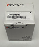 Keyence OP-88697 Adjustable Mounting Bracket-8