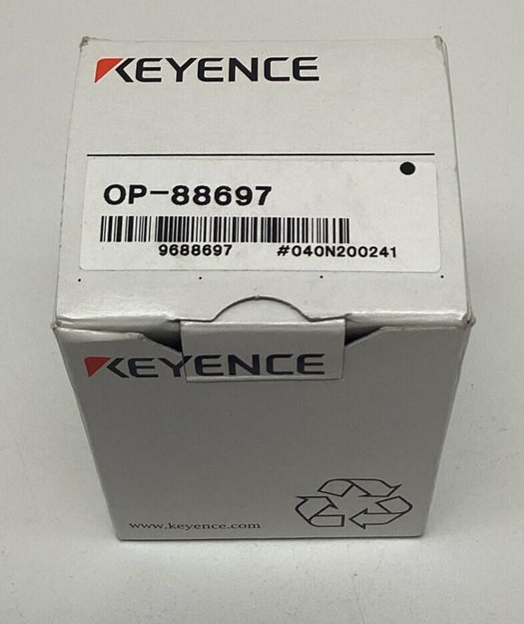 Keyence OP-88697 Adjustable Mounting Bracket