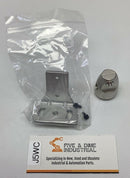 Keyence OP-88696 Mounting Bracket for Bar Code-1