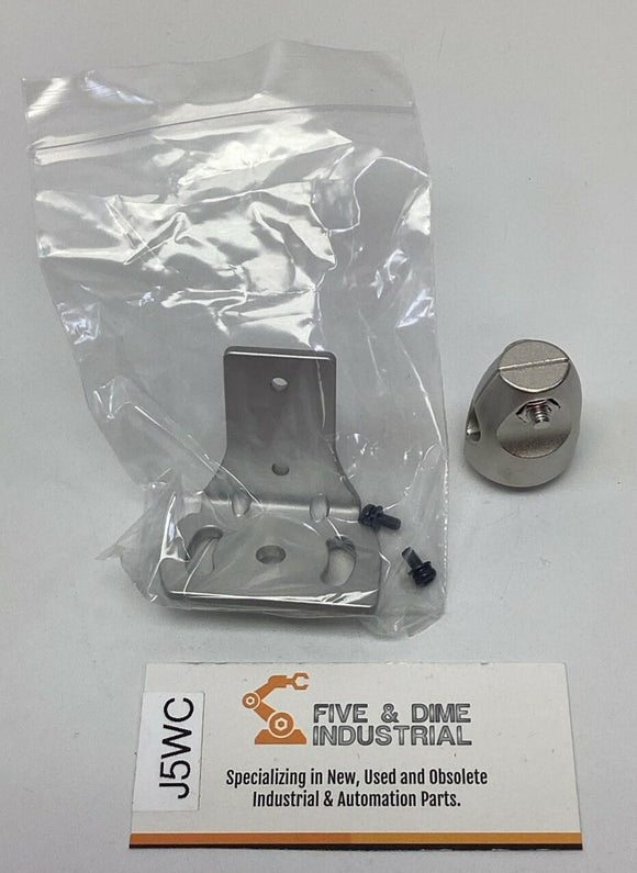 Keyence OP-88696 Mounting Bracket for Bar Code