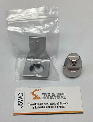 Keyence OP-88697 Adjustable Mounting Bracket