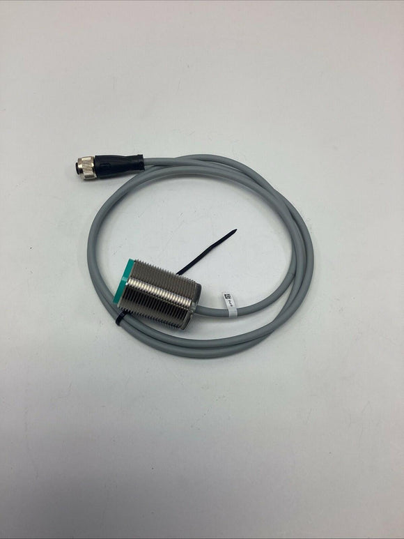 Pepperl Fuchs 200662 Proximity Sensor NDS5-30GM-1M-V1