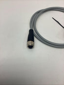 Pepperl Fuchs 200662 Proximity Sensor NDS5-30GM-1M-V1-4