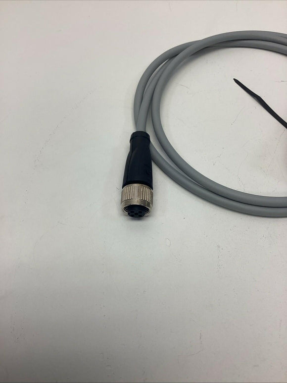 Pepperl Fuchs 200662 Proximity Sensor NDS5-30GM-1M-V1