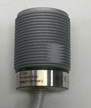 IFM Effector IIR204 Inductive Sensor Weld Resistant IIB2012BARKG/AM/SC/3,0M/LED-3