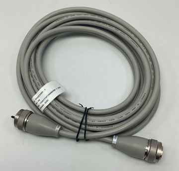 ABB 3HAC2493-1 Encoder Cable Cordset 7-Meters - 0