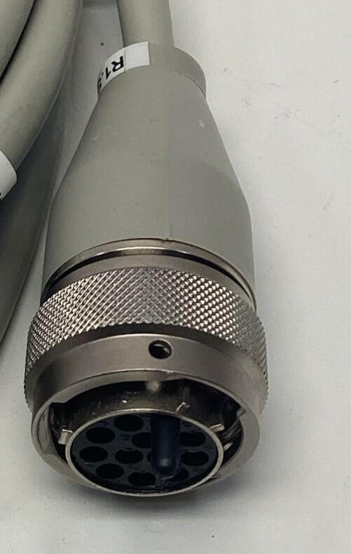 ABB 3HAC2493-1 Encoder Cable Cordset 7-Meters