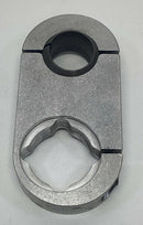 IMI Norgren PGS10CLT3B1.25R Branch Clamp, 1.25" Tube-6