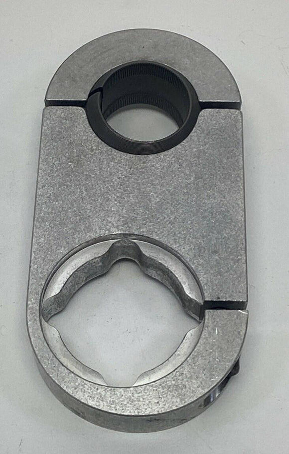 IMI Norgren PGS10CLT3B1.25R Branch Clamp, 1.25" Tube