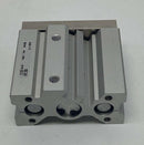 SMC MGQM12-20 Compact Guide Cylinder 12mm Bore, 20mm Stroke-4