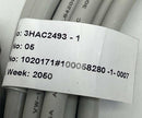 ABB 3HAC2493-1 Encoder Cable Cordset 7-Meters-3