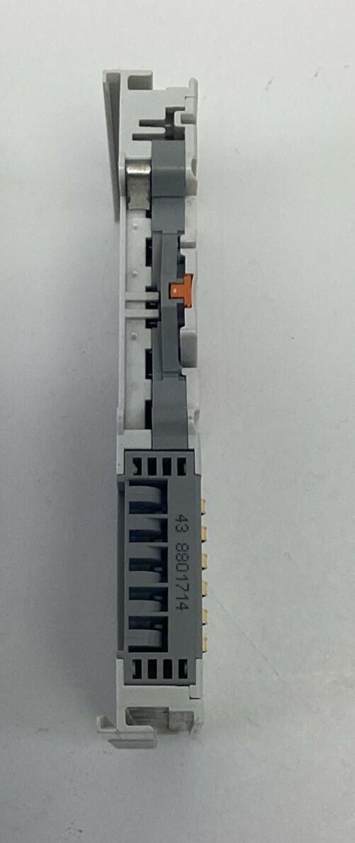 Wago 750-626 PLC Supply Filler Module