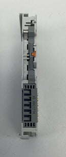 Wago 750-626 PLC Supply Filler Module-6