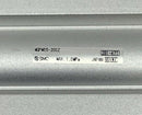 SMC MGPM25-200Z DBL-Acting Pneumatic Cylinder 25mm Bore, 200mm Stroke-3