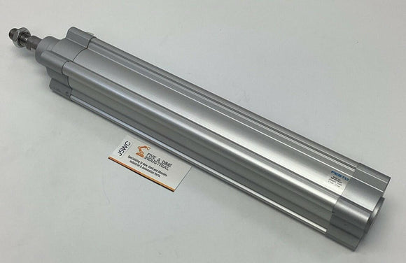 Festo DSBC-50-300-PPVA-N3 / 2098975 Pneumatic Cylinder 50mm Bore, 300mm Stroke